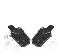 Pédales Repose-Pieds Pegs Accessoires De Moto Siège AV&Ant Et Arrière Pédale De Frein Antidérapante pour Vo&ge DS525X DS 525X DSX525 525 DSX