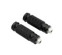 pédales Repose Pieds pour Speed Triple T509 T595 955i 1050 2002-2010 Repose-Pieds De Moto Repose-Pieds À Pédale Repose-Pieds Universels 8mm
