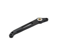 Pédales Repose-pieds Pour YZF-R6 YZFR6 YZF R6 2006-2014 CNC Réglable Moto Repose-pieds Arrière Frein Levier De Vitesse Manette + Aile