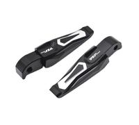 Pédales Repose-pieds Pour YZFR25 YZF-R25 YZF R25 Accessoires De Moto Repose-pieds Pédales Passager Gauche Et Droit Arrière