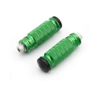 Pédales Repose-pieds Repose-pieds arrière de moto Pédale pour YZF R1 R6 R3 R25 R125 MT07 MT09