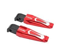Pédales Repose-pieds Repose-pieds Arrière Gauche Et Droit Pour Passager Accessoires De Moto Pour YZF-R3 YZFR3 YZF R3