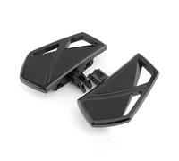 Pédales Repose-pieds Repose-pieds Av&ant et arrière pour 18-2023 pour Softail pour St&reet Bob pour Low Rider pour Fat