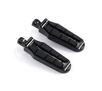 Pédales Repose-pieds Repose-pieds de moto 10 mm pour XL883 XL1200 pour Sporster 2004-2013 gauche et droite
