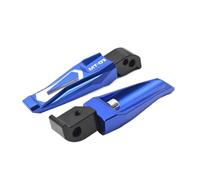 Pédales Repose-pieds Repose-pieds Pliants Gauche Et Droit Pour Moto Pédales Pour MT-01 MT 01 MT01 2014 2015 2016