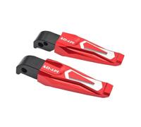 Pédales Repose-pieds Repose-pieds Pliants Gauche Et Droit Pour Moto Pédales Pour MT-01 MT 01 MT01 2014 2015 2016