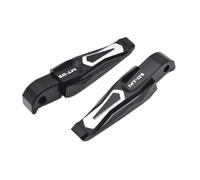 Pédales Repose-pieds Repose-pieds Pliants Gauche Et Droit Pour Moto Pédales Pour MT-01 MT 01 MT01 2014 2015 2016