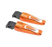 Pédales Repose-pieds Repose-pieds Pliants Gauche Et Droit Pour Moto Pédales Pour MT-01 MT 01 MT01 2014 2015 2016