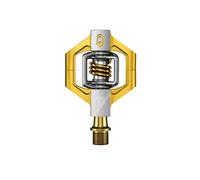 Crankbrothers Paire de pédales Candy 11 Or