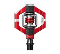 Crankbrothers Paire de pédales Candy 7 – Rouge