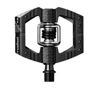 Pédales ressort crankbrothers mallet enduro Noir
