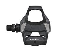 Shimano Rs500 Spd-sl Pedals Noir Black