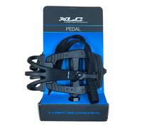 Xlc Pédales Xlc Road Pd R01 One Size G