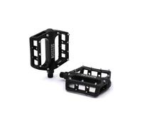 Pedales session piegealoo noir