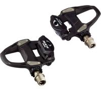 Shimano Pédales 105 R7000 SPD-SL Noir