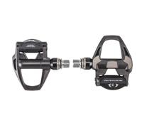 Shimano Dura Ace R9100 Spd-sl Pedals Blanc,Noir Black