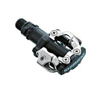 Shimano Paire de pédales PD-M520 Noir