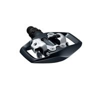 Pédales Shimano Noir 9/16"