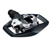 SHIMANO Pedal ED500 SPD-Con Calas SM-SH56 Taille Unique Multicolore
