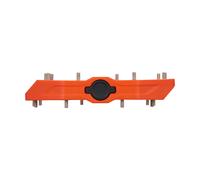 Shimano Pédales PD-GR400 Orange