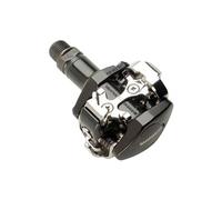 Pédales Shimano M505 SPD noir pour MTB