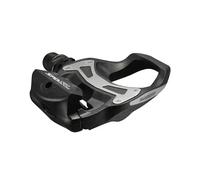 Shimano Pédales automatiques PD-R550 SPD-SL pour vélo de route noires