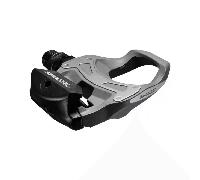 Pédales Shimano R550 SPD-SL Noir