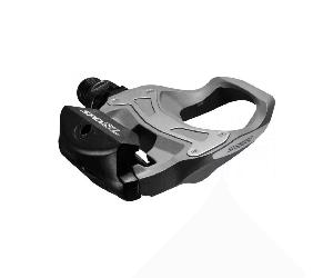 Pédales Shimano R550 SPD-SL Noir