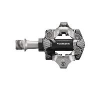 Pedal Deore XT M8100-Con Calas SM-SH51