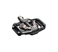 Shimano Pd-m9220 Xtr Spd Cl-mt001 Pedals Argenté Black