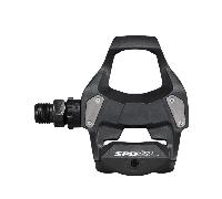 Shimano Pédales RS500 SPD-SL – Noir