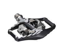 Pédales Shimano SPD XTR M9120 Noir