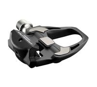 Pédales Shimano Ultegra R800e1 Axe Long Spd-Sl Noir Noir
