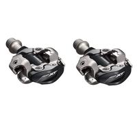 Pédales SHIMANO XT PD-M8100 + Cales