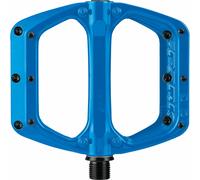 Pedales Spoon DC Bright Blue, 100x105mm