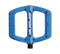 Pedales Spank Spoon Reboot M Blue