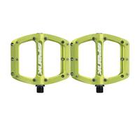 Pédales Spank Spoon Reboot S Vert