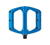 Pedales Spoon DC Bright Blue
