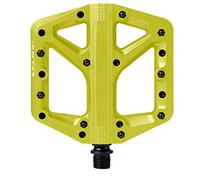 Pédales Stamp 1 Large Jaune