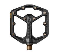 Pédales à plateforme Crankbrothers Stamp 11 Small noir
