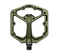 Pédales STAMP 7 Small vert Dark Green