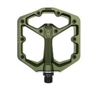 Pédales STAMP 7 Small vert Dark Green