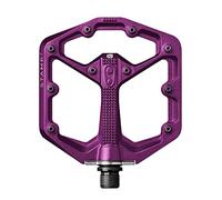 Pédales à plateforme Crankbrothers Stamp 7 Small lila