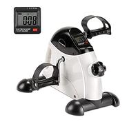 Pédales statiques Exercice, Mini Vélo d'appartement, Pédalage Statique, Appareil d'exercice à Domicile, Pédales Personnes âgées, Pédales pour Personnes âgées, Pédale