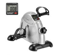 Pédales statiques exercice, mini vélo d'appartement, pédaleur statique, appareil d'exercice à domicile, pédales pour personnes âgées, pédalier pour personnes âgées, pédalier