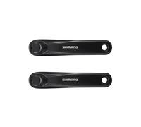 Pédales Steps FC-E5010 Axe Carré 170Mm SH-EFCE5010CXX SHIMANO Vélo Électrique