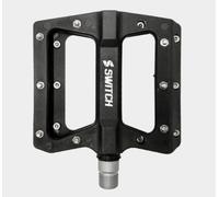 Switch Jump Pedals Argenté