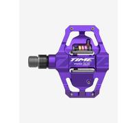 Time Speciale 10 Small Atac Standard Pedals Violet Purple