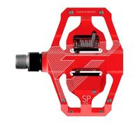 Time Speciale 12 Pedals Rouge Red