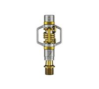 Crankbrothers Pédales Egg Beater 11 Titane ultra-légères Or